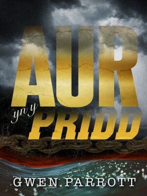 cover image of Aur yn y Pridd